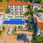 St. Nicholas 4* 파타라