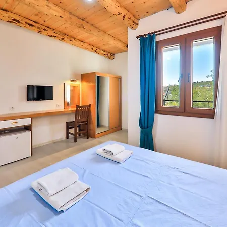 St. Nicholas Guest house