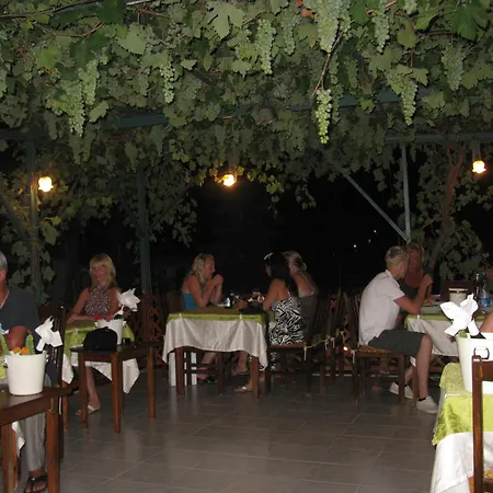 Maison d'hôtes St. Nicholas 4*