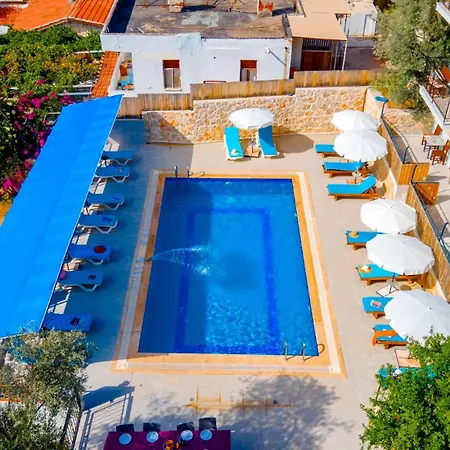 St. Nicholas Maison d'hôtes 4*