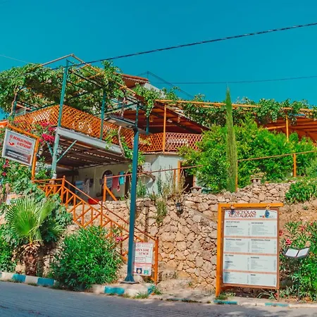 St. Nicholas Guest house
