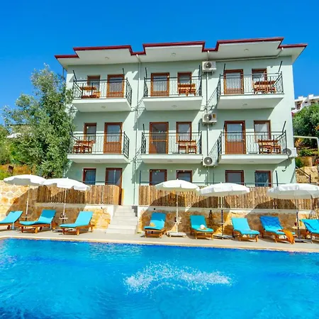 St. Nicholas 3*
