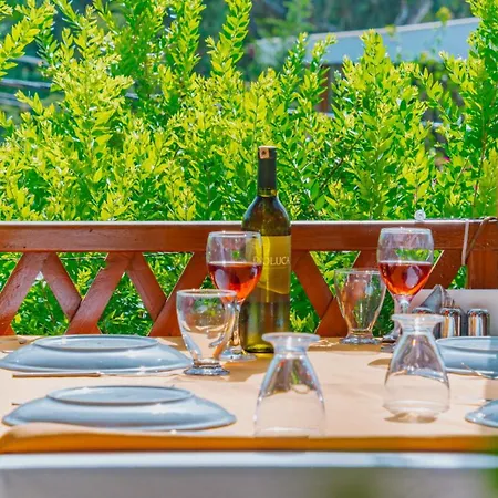 St. Nicholas 3* Patara