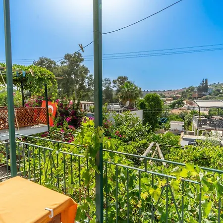 St. Nicholas Maison d'hôtes 4*