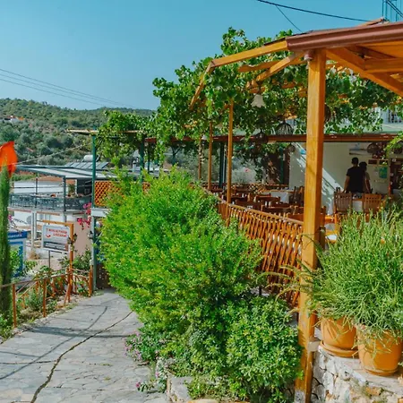 Guest house St. Nicholas 3*