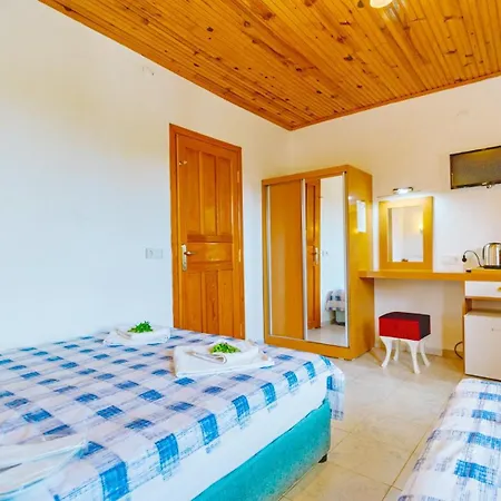 St. Nicholas Maison d'hôtes 4*