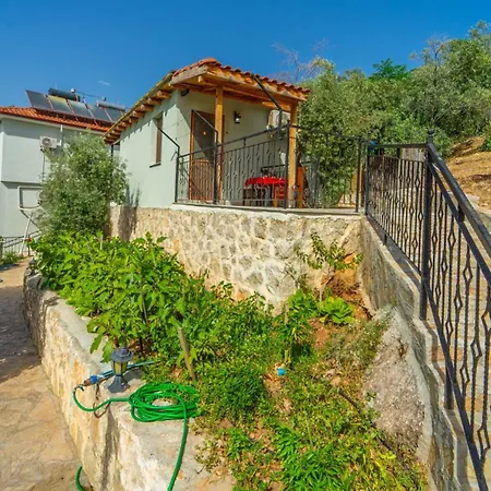 St. Nicholas Guest house