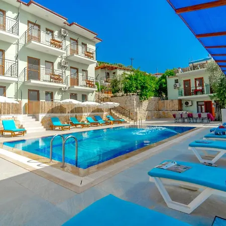 St. Nicholas 3* Patara
