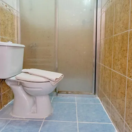 St. Nicholas Guest house Patara
