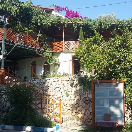 St. Nicholas Maison d'hôtes
