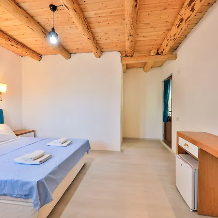 St. Nicholas Maison d'hôtes Patara
