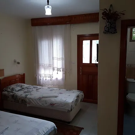 St. Nicholas Guest house