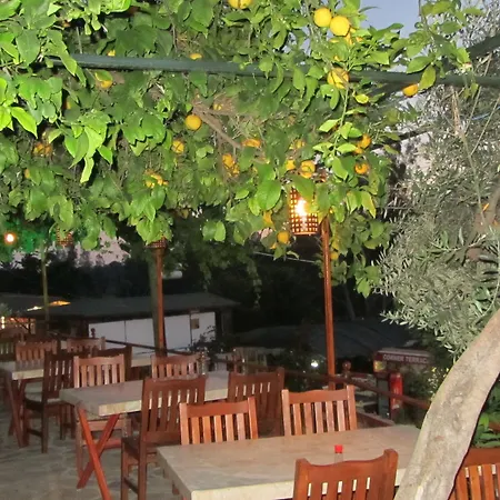 Guest house St. Nicholas 3*
