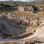 Guest house St. Nicholas Patara