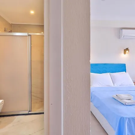 St. Nicholas 4* Patara