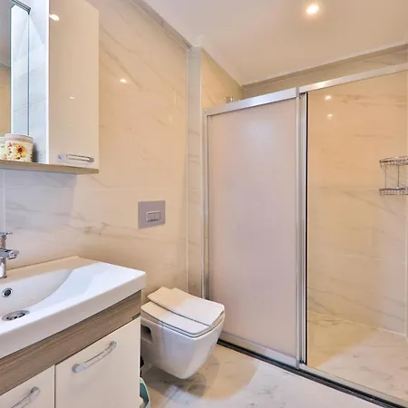 Penzion St. Nicholas