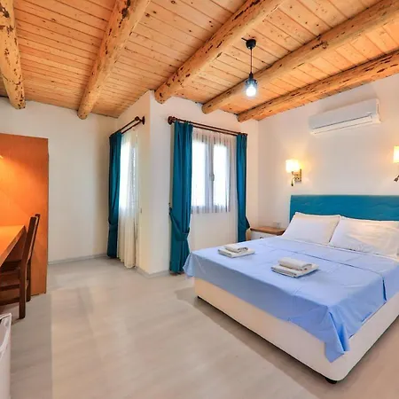 St. Nicholas Guest house Patara