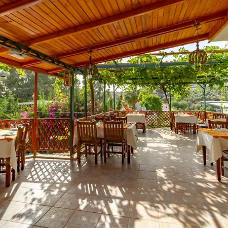 Penzion St. Nicholas