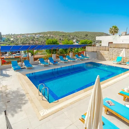 St. Nicholas Penzion Patara