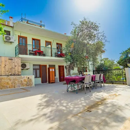 St. Nicholas 4* Patara