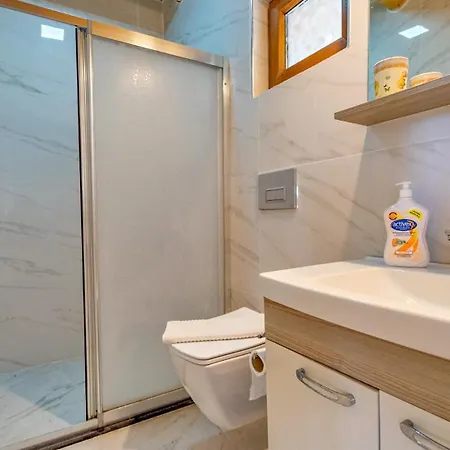 St. Nicholas Penzion