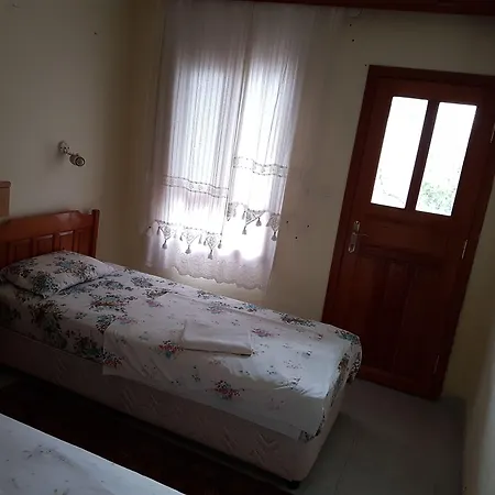 St. Nicholas Penzion