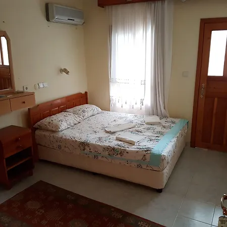 St. Nicholas Penzion 4*