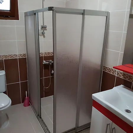 St. Nicholas Πάταρα