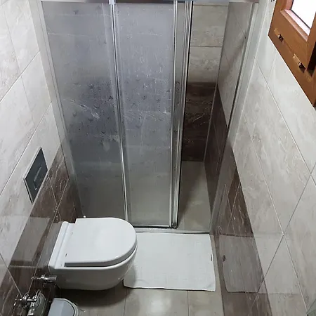 Penzion St. Nicholas Patara