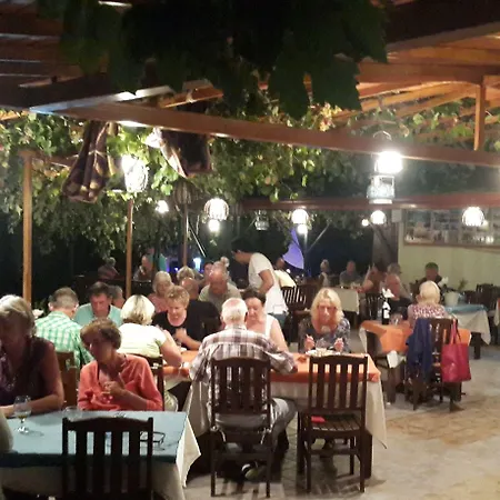 Pensiune St. Nicholas