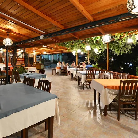 St. Nicholas Penzion