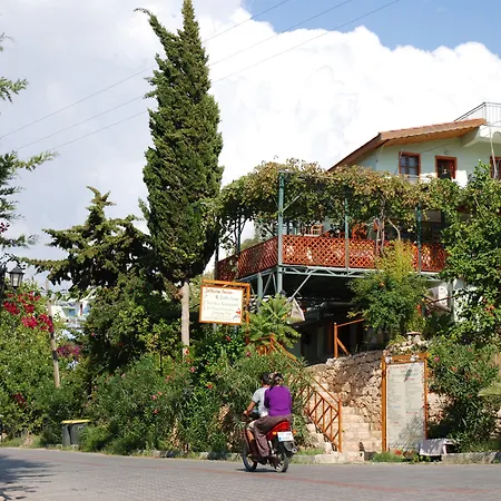 St. Nicholas 4* Patara