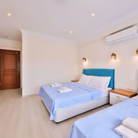 Pensiune St. Nicholas