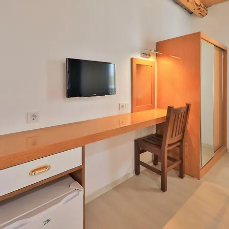 St. Nicholas 4* Patara