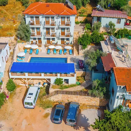 St. Nicholas 4* Patara