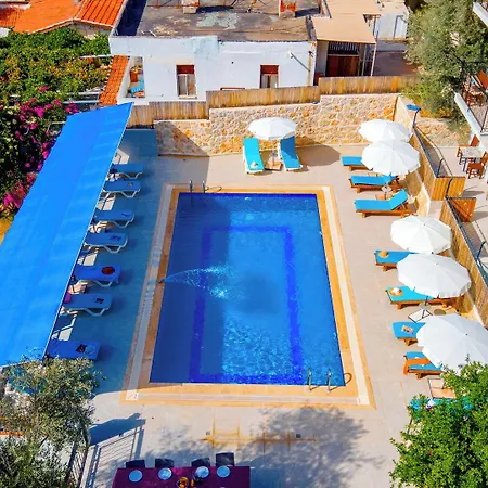 St. Nicholas Πάταρα