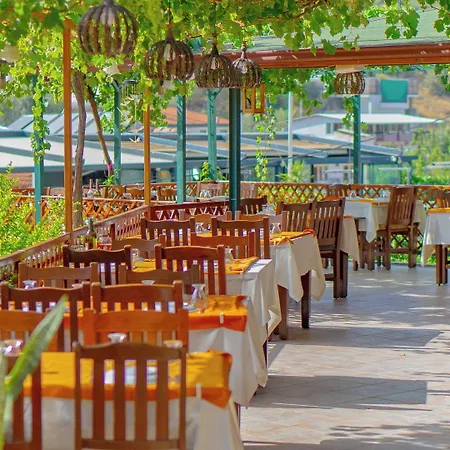 St. Nicholas 4* Patara