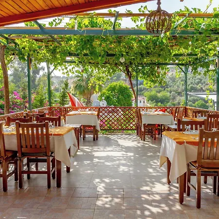 St. Nicholas Maison d'hôtes 4*