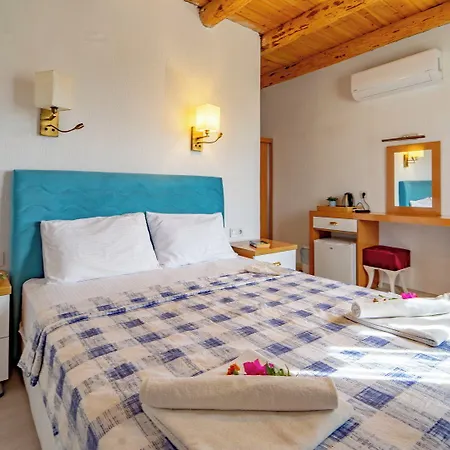Gasthuis St. Nicholas 4*