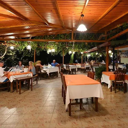 St. Nicholas Pensiune Patara