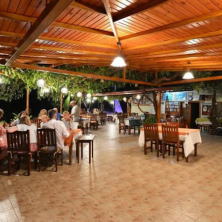 St. Nicholas 4* Πάταρα