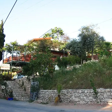 Πανσιόν St. Nicholas