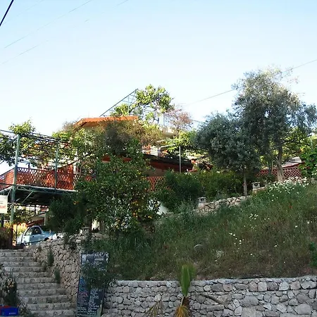 St. Nicholas Pensiune