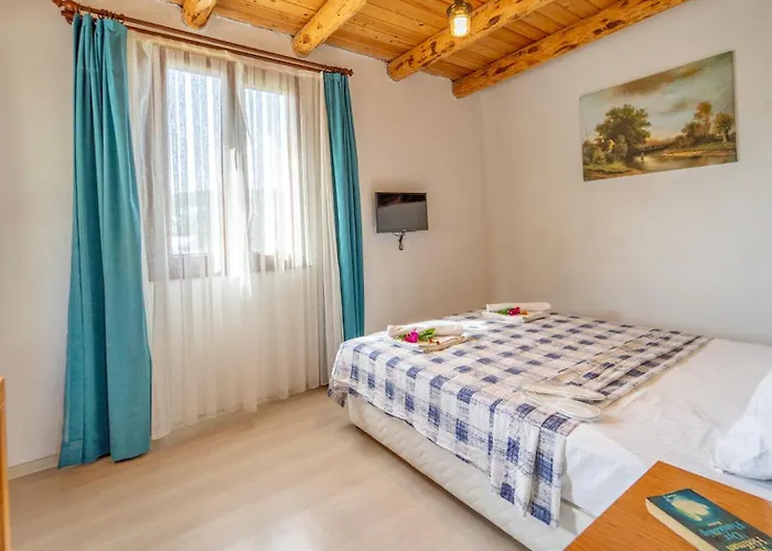 Guest house St. Nicholas 4*