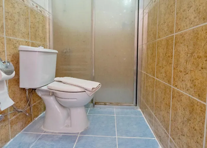 St. Nicholas Guest house Patara