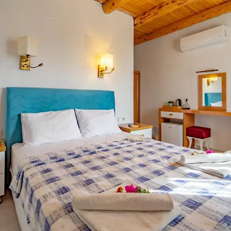 Pensjonat St. Nicholas