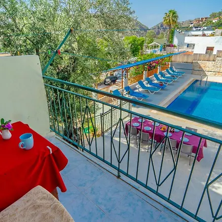 Pensjonat St. Nicholas