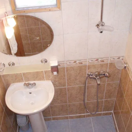 Pensjonat St. Nicholas Patara