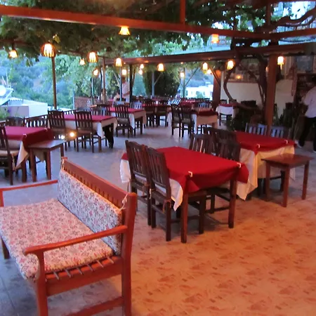 Pensjonat St. Nicholas 4*