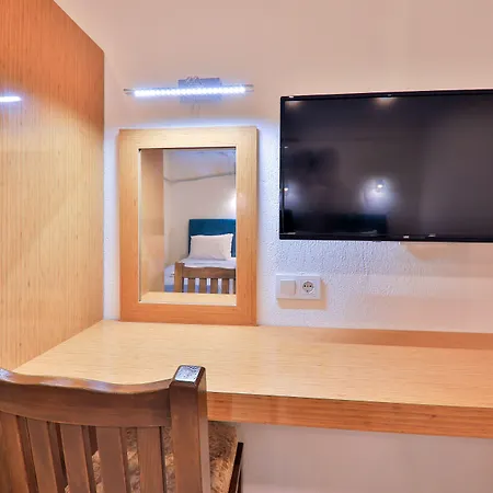 St. Nicholas Pensjonat 4*